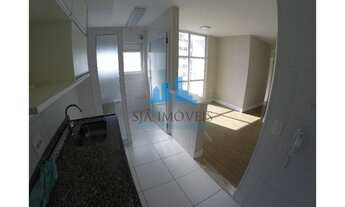 Imagem 3: Apartamento para aluguel possui 45 metros quadrados com 2 quartos em Belenzinho - São Paul