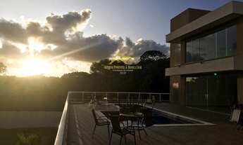 Imagem 6: Casa térrea 3/4 suíte térrea Condomínio novo