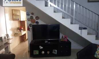 Imagem 3: Sobrado com 3 dormitórios à venda, 120 m² por R$ 650.000,00 - Vila Carrão - São Paulo/SP