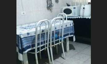 Imagem 6: Casa com 2 dormitórios à venda, 94 m² Parque Mandaqui - São Paulo/SP