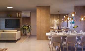 Imagem 1: 4 Suítes incrível no Caminho das árvores!