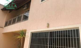 Imagem: Sobrado com 4 dormitórios, 300 m² - venda