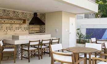 Imagem 6: São Paulo - Apartamento Padrão - Brooklin