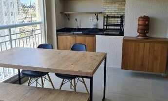 Imagem: Apartamento 3 dormitórios para Venda em