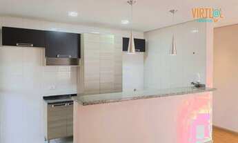 Imagem 4: Apartamento para venda na Rua Portão Preto!