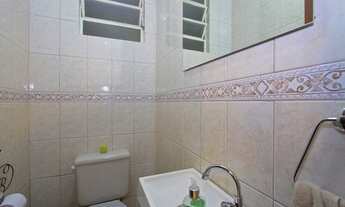 Imagem 5: Sobrado 03 dormitórios, com vaga de garagem coberta a venda no bairro Jardim Ypu Porto Ale