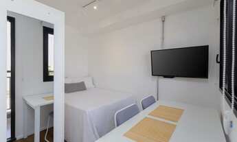 Imagem 7: STUDIO RESIDENCIAL em São Paulo - SP, Moema
