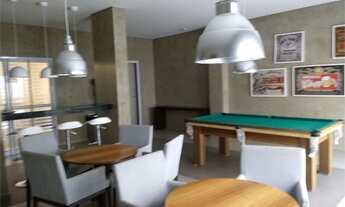 Imagem 5: Apartamento para venda tem 63 m² com 2 quartos em Vila Gustavo