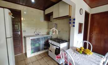 Imagem 7: Casa, 4 Dormitórios & Área gourmet com churrasqueira - Jaguaribe - Campos do Jordão/SP