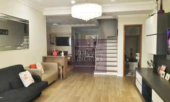 Imagem 7: Casa em condomínio, com 238 m², 4 suítes, Espaço Gourmet - Jardim Prudência