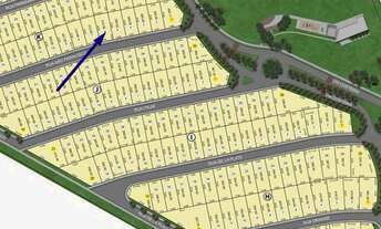 Imagem 3: Jardins Porto - Lote - Ágio