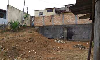 Imagem 7: Troca ou Venda Lote plano 360 m² - Novo Eldorado - Contagem