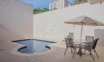 Imagem 2: CASA NO COUNTRY Casa com 1 dormitório