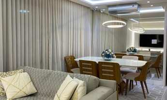 Imagem 4: Apartamento para venda possui 113 metros quadrados com 3 quartos em Patamares - Salvador