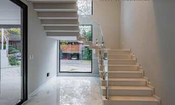 Imagem 7: SANTANA DE PARNAíBA - Casa de Condomínio - Alphaville