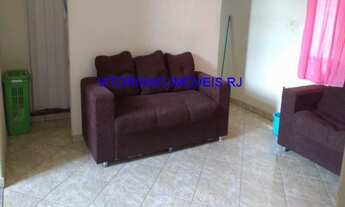 Imagem 2: Apartamento 2 Quartos Á Venda Em Marechal Hermes!