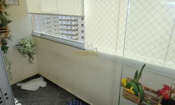 Imagem 5: Apartamento a Venda no bairro Vila Gumercindo - São Paulo, SP