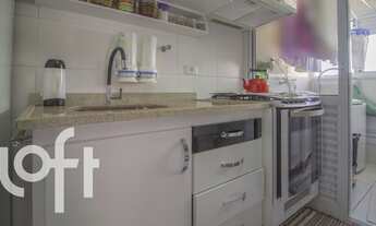 Imagem 5: São Paulo - Apartamento Padrão - Saúde