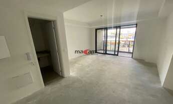 Imagem 5: Apto Novo - Contra Piso - 38m²