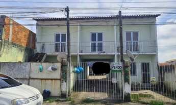 Imagem: Imobiliária nova aliança vende duplex