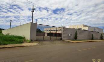 Imagem 7: BARRACÃO COM TERRENO - LOTEAMENTO RESIDENCIAL CATARATAS