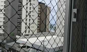 Imagem 2: Apartamento para venda possui 113 metros quadrados com 3 quartos em Boa Viagem - Recife