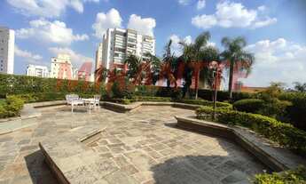 Imagem 5: Apartamento para venda tem 90 metros quadrados com 3 quartos em Santa Teresinha - São Paul