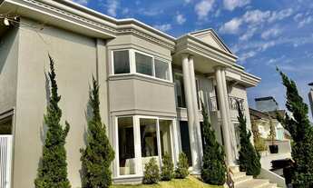 Imagem: Casa de condomínio sobrado para aluguel