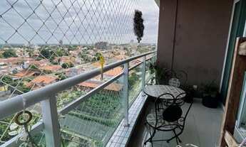 Imagem 5: L.I- APART. NA ZONA LESTE/ bairro: Ininga