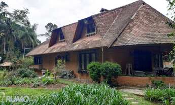 Imagem 2: Casa - Sol - Indaial