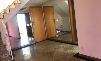 Imagem 2: Apartamento de 180 metros quadrados no bairro Botafogo com 3 quartos