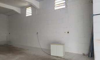 Imagem 2: Galpão/Depósito/Armazém para aluguel possui 160 m2