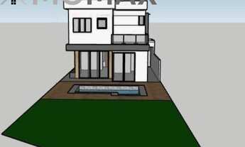 Imagem 7: VARGEM GRANDE PAULISTA - Casa de Condomínio - Chácara Remanso