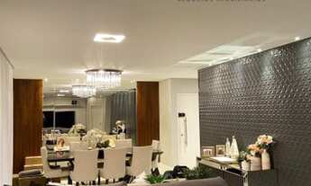 Imagem 5: SANTANA DE PARNAíBA - Apartamento Padrão - Tamboré