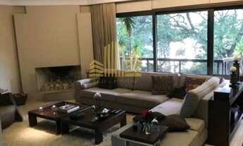 Imagem 3: Apartamento com 4 quartos, 223m2, à venda, Planalto Paulista