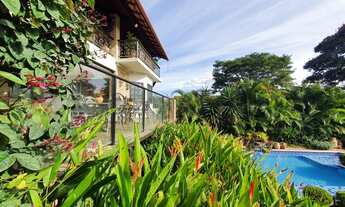 Imagem 5: Casa com 4 quartos em Vina Del Mar - Juiz de Fora - MG