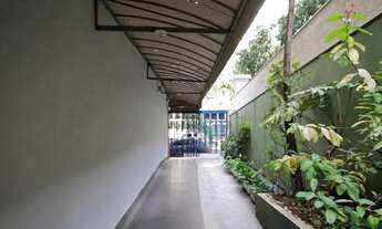 Imagem 7: Studio para aluguel possui 38 metros quadrados com 1 quarto em Santa Cecília - São Paulo