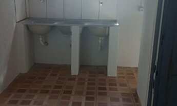 Imagem 4: CASA REFORMADA 2QUARTOS AV. ARAGUAIA , CENTRO