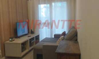 Imagem 2: Lindo apartamento em Casa Verde Alta