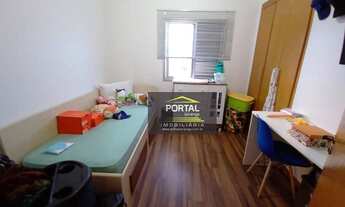 Imagem 4: Apartamento com 2 dormitórios à venda, 56 m² por R$ 370.000,00 - Vila das Mercês - São Pau