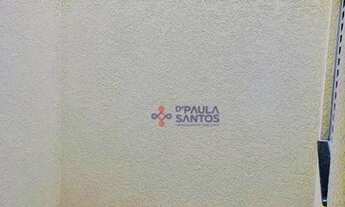 Imagem 3: Apartamento com 2 dormitórios à venda, 43 m² por R$ 240.000,00 - Jardim Hercilia - São Pau