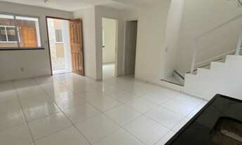 Imagem 3: Duplex no Icaraí com 3 quartos - Condomínio fechado