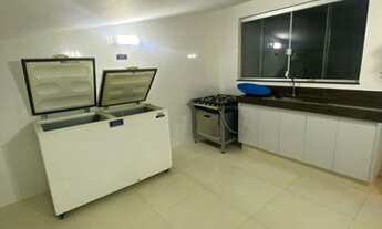 Imagem: Residencial Vitória Regia II