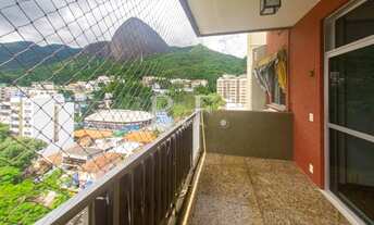 Imagem: Apartamento para venda tem 130 metros quadrados