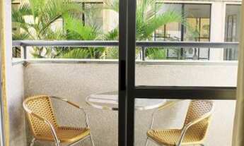 Imagem 4: APARTAMENTO COM 3 DORMITÓRIOS NA CHÁCARA INGLESA - SP