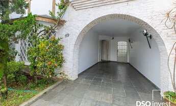 Imagem 4: SãO PAULO - Casa Padrão - Moema