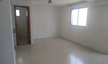 Imagem 3: Duplex em Pinheiros 74 metros, próximo ao metrô 2 quartos c/ 1 suíte, sala, cozinha, banh