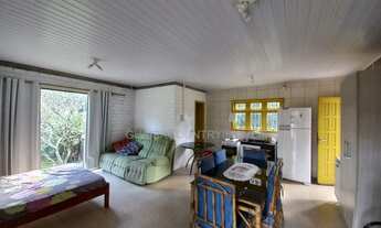 Imagem 7: Sítio com mais de 1 hectare