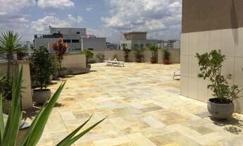 Imagem 3: Apartamento para venda possui 36 metros quadrados com 1 quarto em Indianópolis - São Paulo