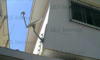 Imagem 5: São Paulo - Casa Padrão - Campo Belo